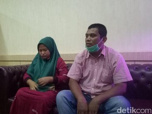 Polisi Luruskan Viral Pedagang Dilarang Jualan Usai Tegur Istri Wakapolda