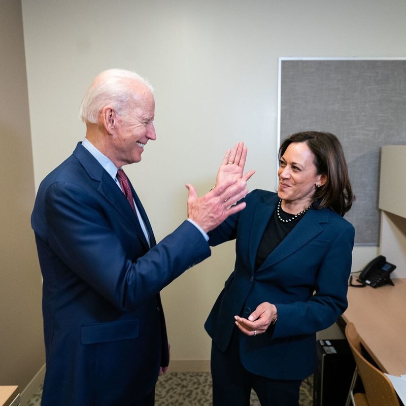 Kamala Harris