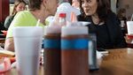 Kamala Harris, Cawapres Wanita AS yang Hobi Masak dan Kulineran