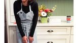 Kamala Harris, Cawapres Wanita AS yang Hobi Masak dan Kulineran