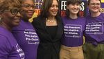 Kamala Harris, Cawapres Wanita AS yang Hobi Masak dan Kulineran