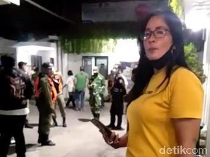 Ini Kronologi Keluarga di Surabaya Tolak Jenazah Disebut Meninggal COVID-19