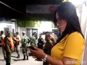 Cerita Ketegangan Keluarga di Surabaya Tolak Jenazah Disebut Meninggal COVID-19