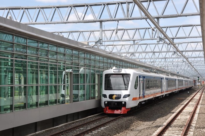 Kereta Api