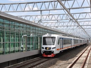 Dirut KAI Beberkan Kondisi Pembangunan Perkeretaapian RI Saat Ini