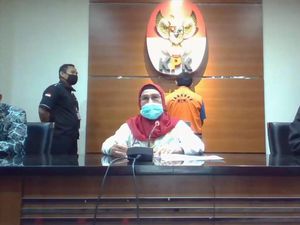 KPK Jelaskan Konstruksi Dugaan Korupsi Eks Bupati Bogor