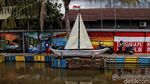 Lahan Pertanian Ini Ada di Jakarta Utara Lho