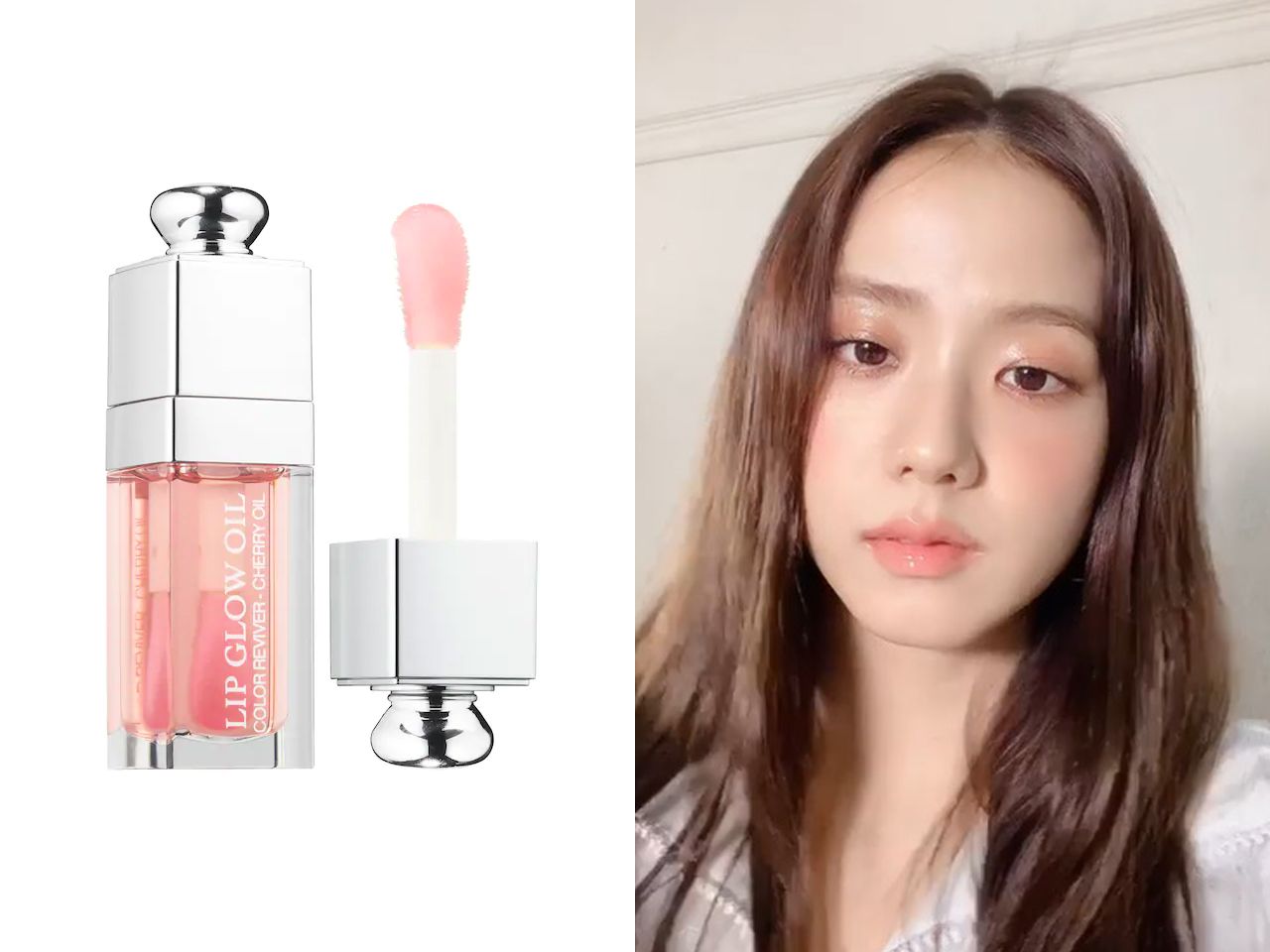 Lipstik Blackpink/Twice