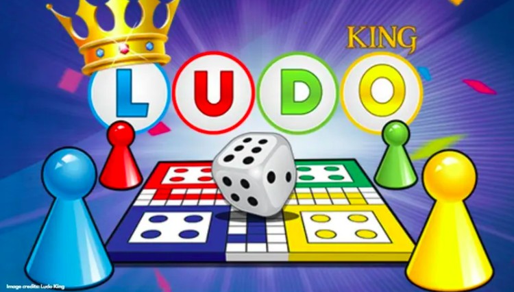 Ludo King Ludo King