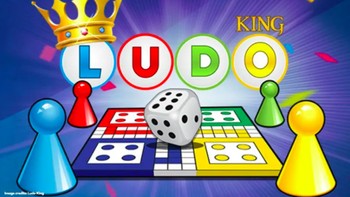 Diunduh sebanyak 15,92 juta kali, Ludo King termasuk aplikasi populer yang ada di HP Android. Foto: Ludo King