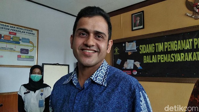 M Nazaruddin