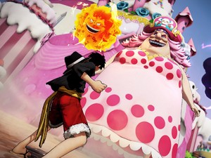 Manga One Piece 988 Terbit 23 Agustus, Makin Penasaran dengan Ceritanya?