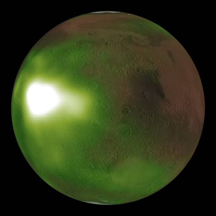 Mars