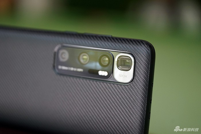 Mi 10 Ultra