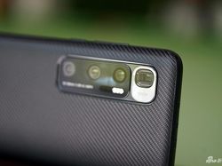 Melihat Lebih Dekat Mi 10 Ultra, Ponsel dengan Zoom 120x