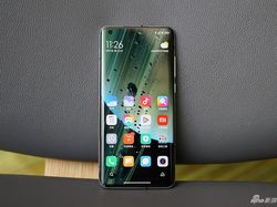 Melihat Lebih Dekat Mi 10 Ultra, Ponsel dengan Zoom 120x