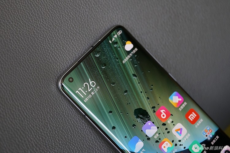 Mi 10 Ultra