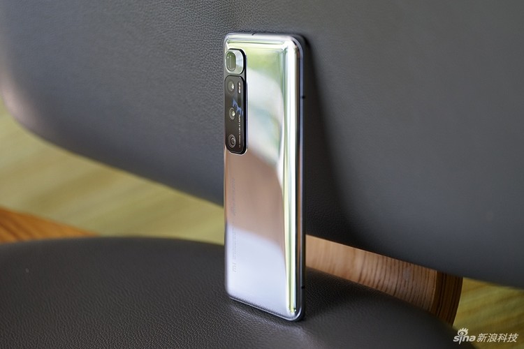 Mi 10 Ultra