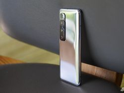 Melihat Lebih Dekat Mi 10 Ultra, Ponsel dengan Zoom 120x