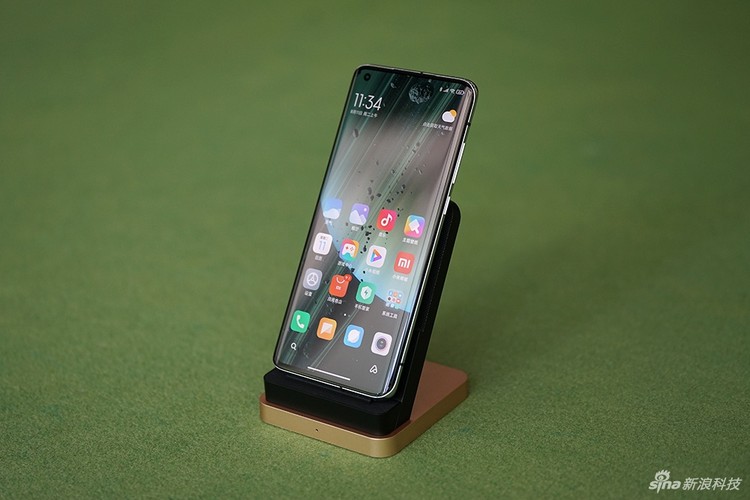 Mi 10 Ultra