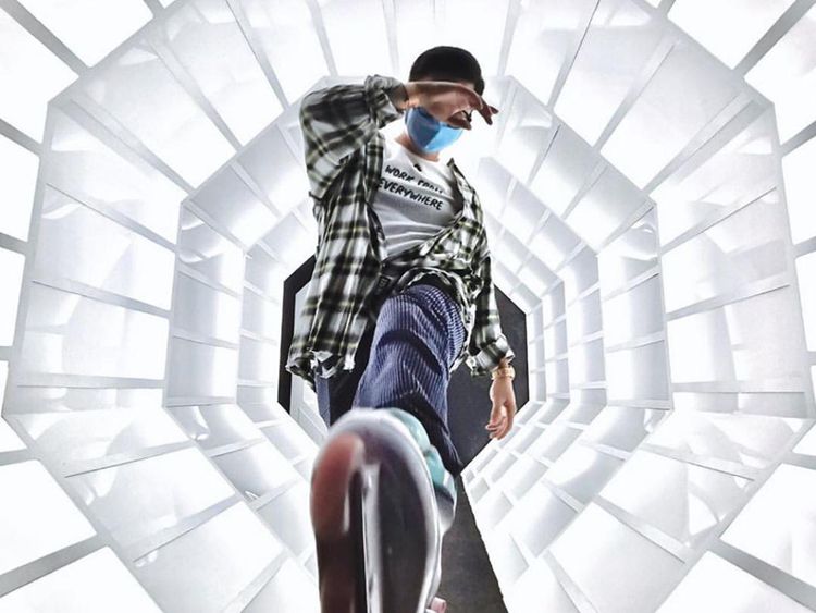 Foto: 8 Tempat Wisata Jakarta Kekinian untuk Netizen Gaul