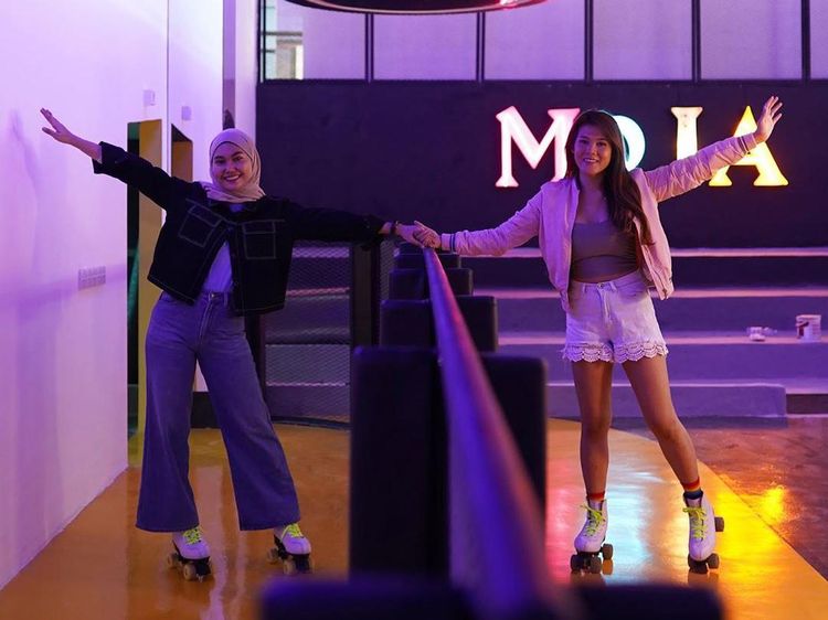 6 Tempat Wisata Jakarta Anti Hujan untuk Weekend Seru