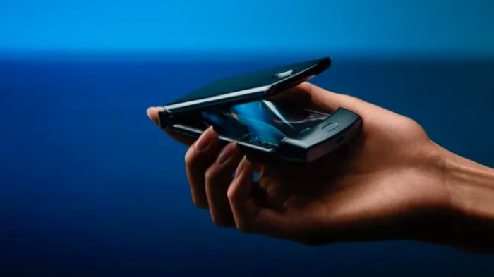 Motorola Razr 2
