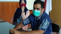 Nazaruddin juga berniat membangun masjid dan pesantren di tempat tinggalnya di Bogor.