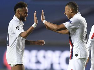 PSG & Bayang-bayang Kegagalan 6 Debutan Final Liga Champions Terakhir