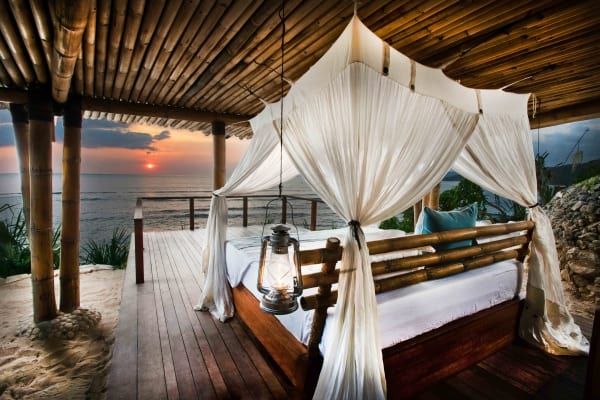 Nihiwatu Sumba