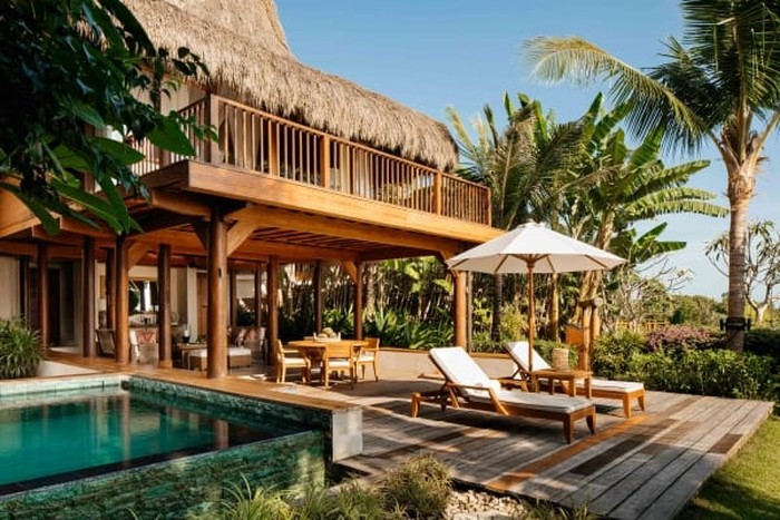 Nihiwatu Sumba