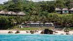 Foto: Pantai Nihiwatu, Pantai Cantik Kebanggaan Sumba