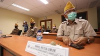 Program yang merupakan tanggung jawab sosial perusahaan (CSR) di bawah pilar pengembangan komunitas (community development) ini bertujuan untuk membantu veteran yang membutuhkan terutama di masa pandemi ini.