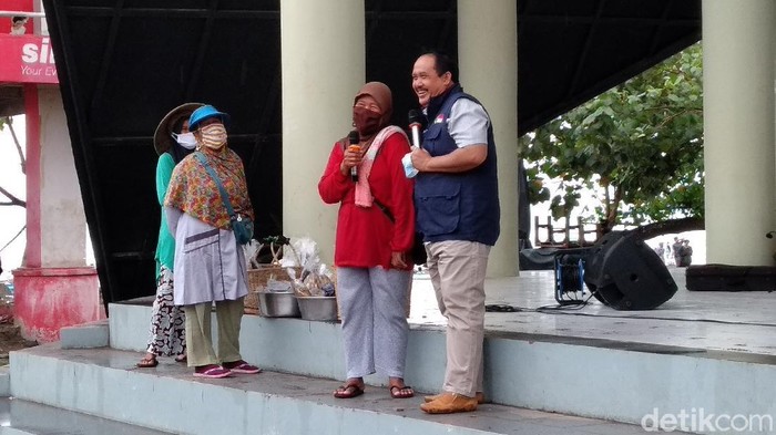 Pemkab akan mengevaluasi AKB di pantai Pangandaran