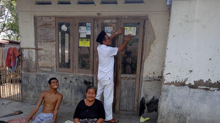Pemkab Serang