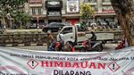 Razia Masker di Jakarta Utara Diperketat