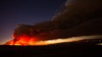 Potret Kebakaran Hutan di California