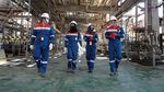 Gotong-royong Lawan Pandemi, Pekerja Pertamina Kini Jadi Covid Ranger