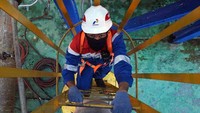 Diinisasi oleh jajaran direksi, perusahaan dengan jumlah pekerja hingga lebih dari 33.000 orang ini kini memotivasi seluruh pekerjanya untuk menjadi Covid Ranger.