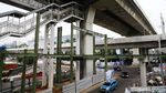 Progres Terkini Pembangunan Skybridge CSW