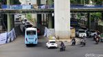 Progres Terkini Pembangunan Skybridge CSW