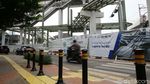 Progres Terkini Pembangunan Skybridge CSW