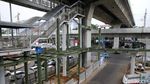 Progres Terkini Pembangunan Skybridge CSW