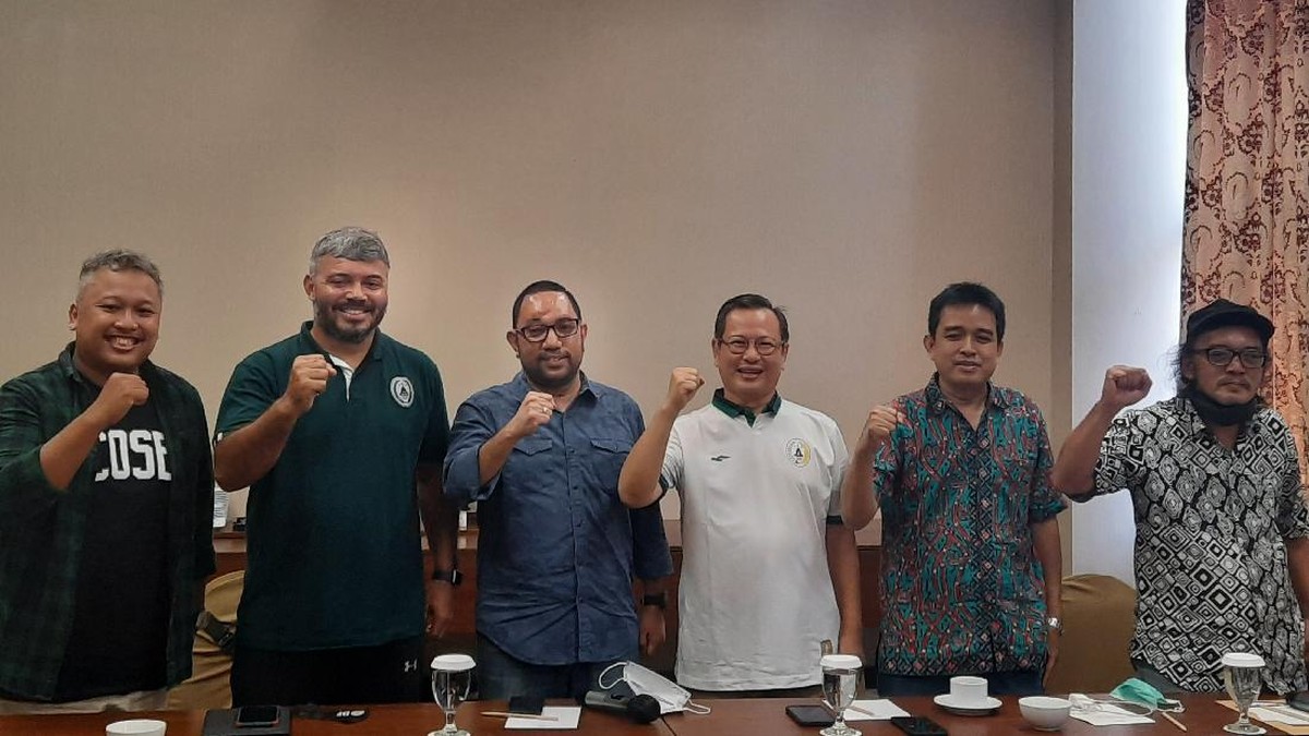 PSS Sleman akan latihan lagi pada 24 Agustus 2020. (Foto: Jauh Hari Wawan S.)