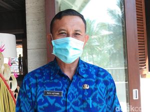 Rencana Dibukanya Bali untuk Wisman Tergantung Pemerintah Pusat