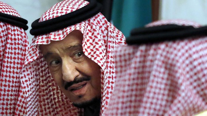 Raja Salman Kecam Aksi Pembakaran Al-Qur’an!