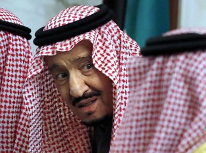 Raja Salman Kecam Aksi Pembakaran Al-Quran!