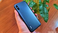 Redmi 9A