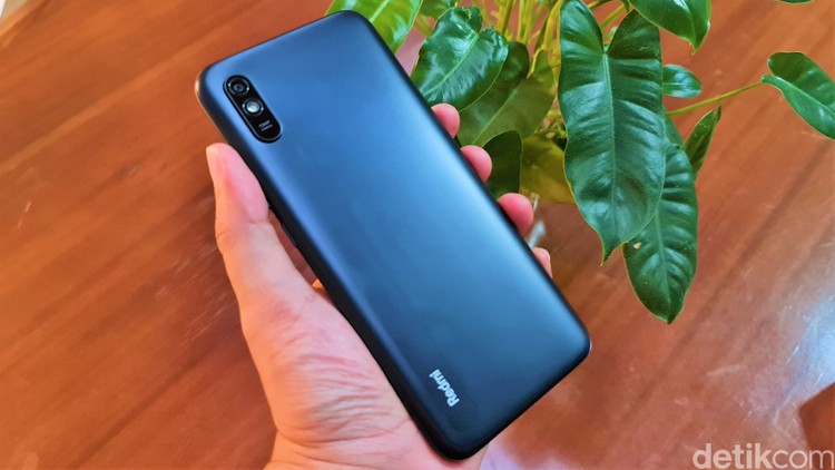 Redmi 9A
