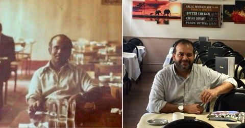 restoran kari tertua hampir bangkrut